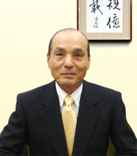 代表取締役 松本 克己